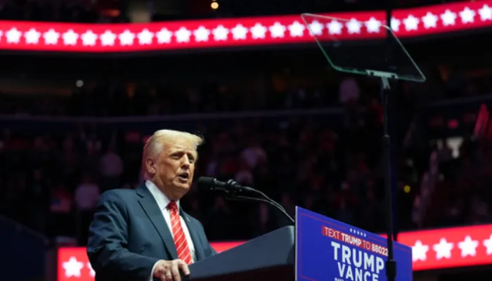 Dr. Oran: Trump'ın 'Önce Amerika' vizyonu nedeniyle güvenlik bürokrasisi savaşlarına tanık olacağız