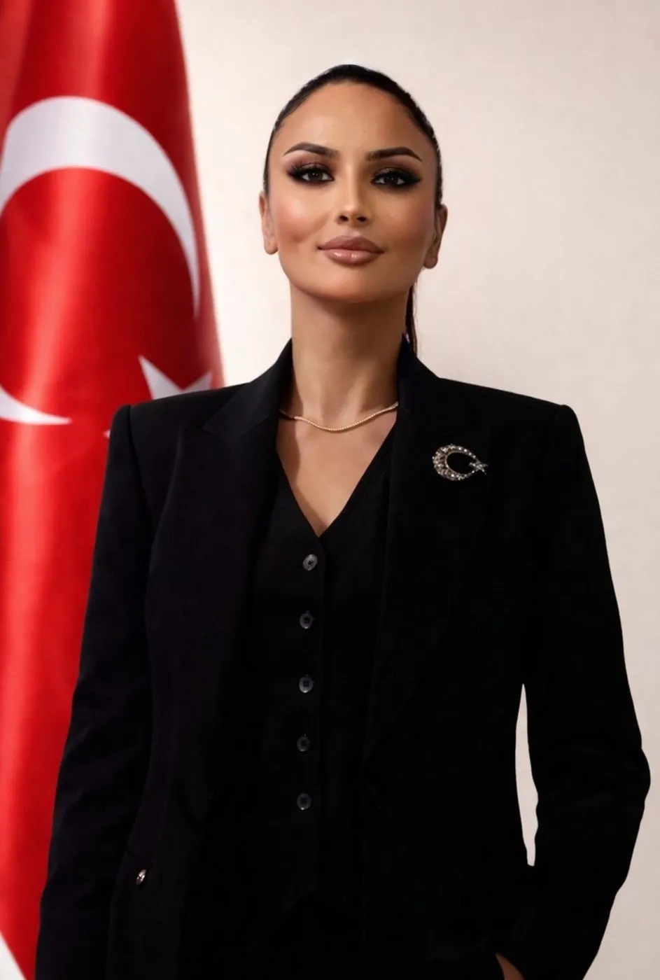 Dr. Özlem Pınar Oran